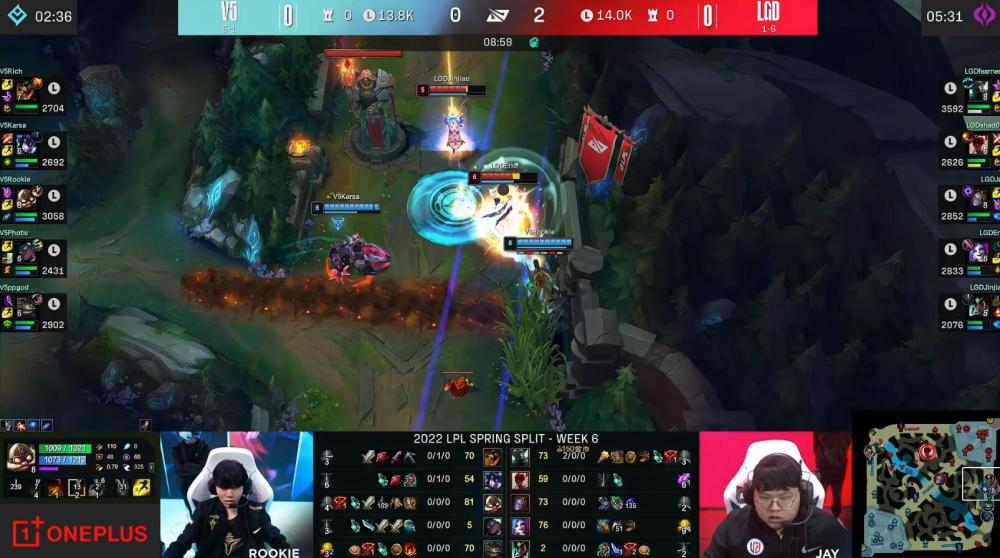 半岛体育移动版-Karsa连续二十场比赛得分超过挺进下一轮，RNG挑战极限！的简单介绍-半岛体育移动版