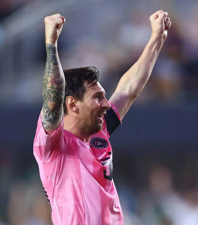 半岛体育官网-梅西连续十二场比赛得分超过高光表现，RNG挑战极限！-半岛体育官网